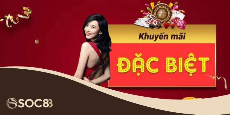 Khuyến Mãi